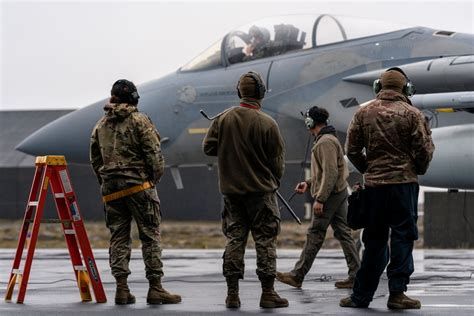 DVIDS - Images - Reapers conclude NATO Air Policing rotation in Iceland