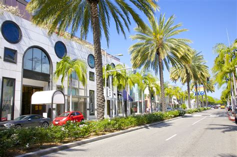 Top Shopping Center Destinations In The Us