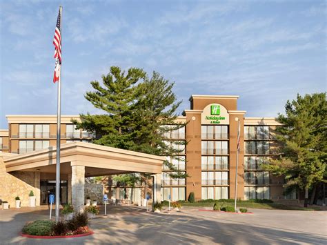 Hotels In Urbandale Iowa Holiday Inn And Suites Des Moines Northwest