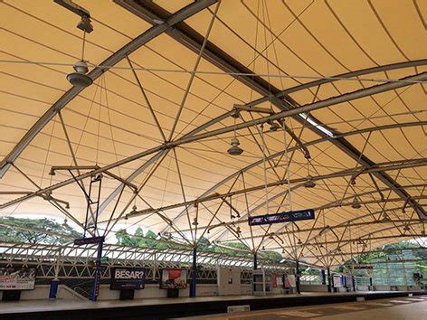 It is operated under the sri petaling line. Bukit Jalil LRT Station - klia2.info