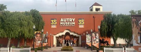 Visit Autry Museum Of The American West