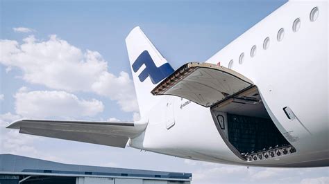 Finnair New Routes 2018 And Frequency Increases Finnair Cargo