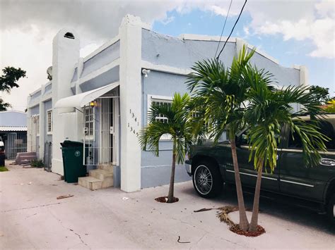 1343 NW 55th St, Miami, FL 33142 | Trulia