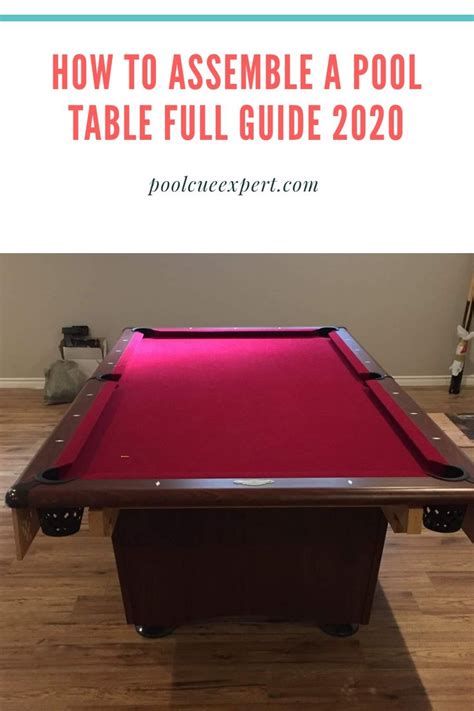 Pin On Custom Pool Tables