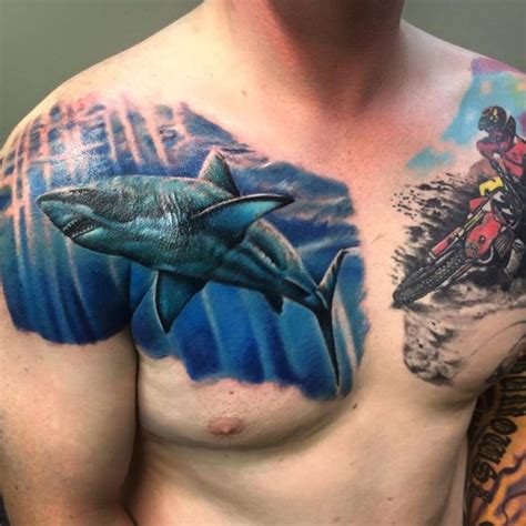We did not find results for: Shark Tattoos for Men - Ideas and Inspiration for Guys