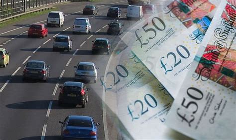 Car tax is rising in two weeks in the UK - Here's how much more it'll cost you | Express.co.uk