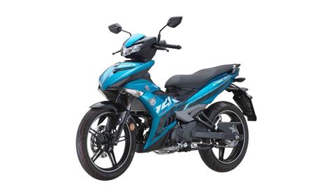 For bank in, please bank in to our company bank account only (v power motor sdn bhd). Model Terkini 'Y-Suku', Yamaha Y15ZR V2 Bakal Berada Di ...