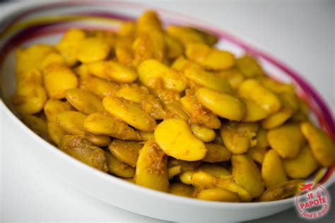 Il existe plusieurs types de régimes végétariens plus ou moins restrictifs. Cari gros pois | Recette mauricienne, Cuisine mauricienne ...
