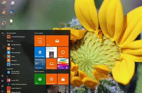 Это 20 лучших тем для Windows 10 прямо сейчас Gadgetshelpcom