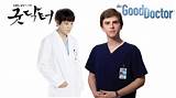 The Good Doctor Korean Images