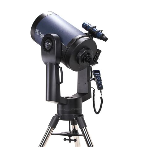 Meade 10 F10 Lx90 Acf Advanced Coma Free Telescope 1010 90 03