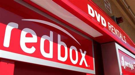 Verizon Redbox Plan Online Video Service