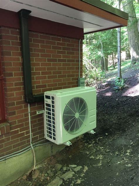 Bryant Ductless Heat Pump System Pittsburgh Pa Bryant Ductless Heat