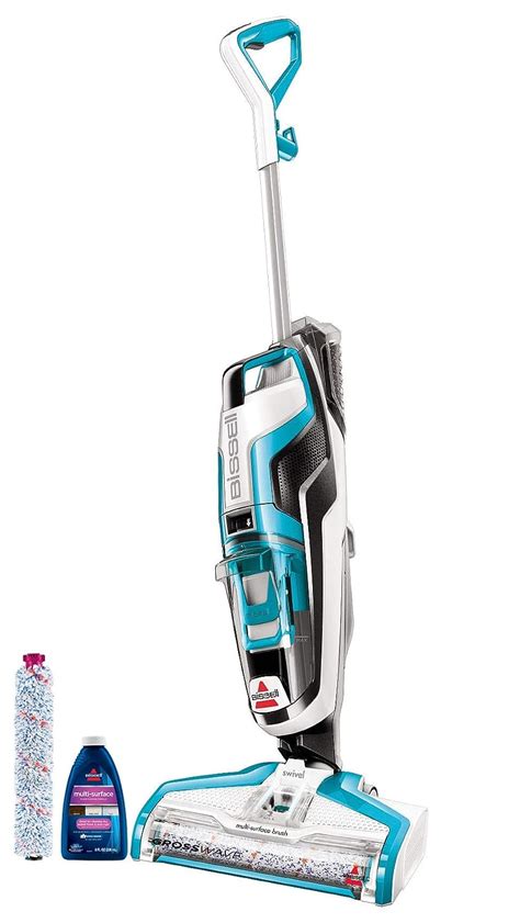 Which Is The Best Bissell Cordless Crosswave Home Tech
