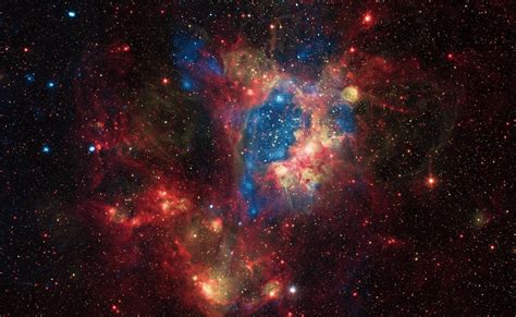 Free Images Atmosphere Telescope Galaxy Nasa Nebula