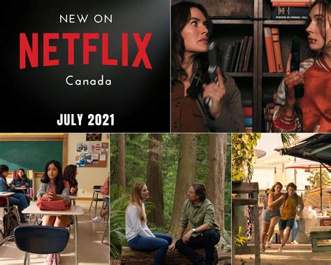 New Movies On Netflix Canada 2022 Latest News Update
