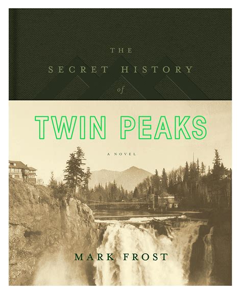 10 Must Read Books For Twin Peaks Fans Spy