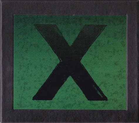 Ed Sheeran X 2014 Box Set Discogs