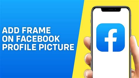 How To Add Frame On Facebook Profile Picture 2024 Easy Youtube