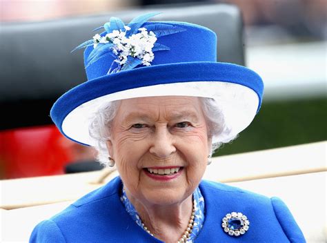 Queen Elizabeths Sapphire Jubilee The Longest Reigning British