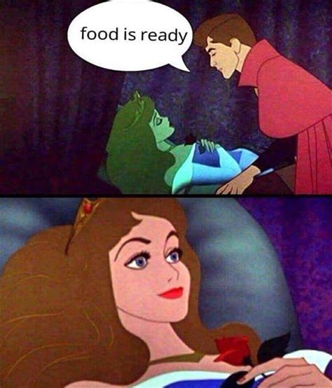 Sleeping Beauty Disney Memes Hilarious Funny Quotes My Xxx Hot Girl