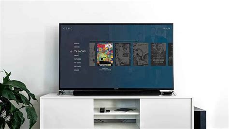 How To Turn TV Into Smart TV With Raspberry Pi Kodi 15