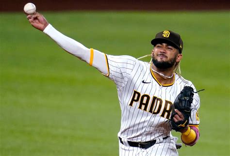 Fernando Tatis Jr Signing More Proof The Padres Are In It To Win It