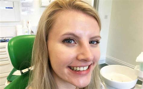 Another Delighted Invisalign Client Dentist Leeds Fhdc