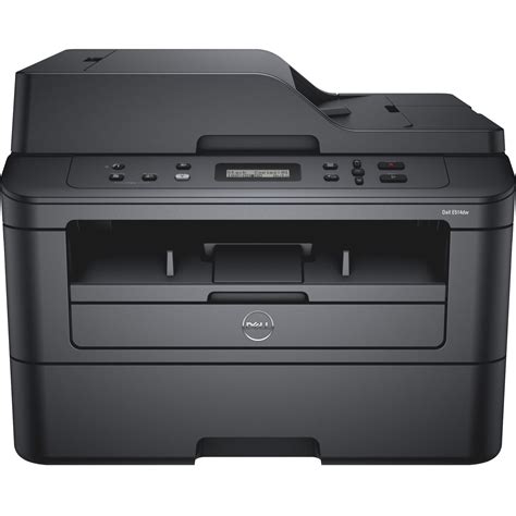 Dell E514dw Multifunction Printer Bw