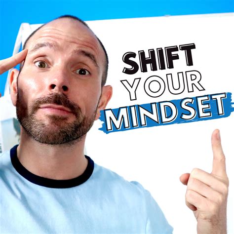 Shift Your Mindset With These Techniques Cm Learning