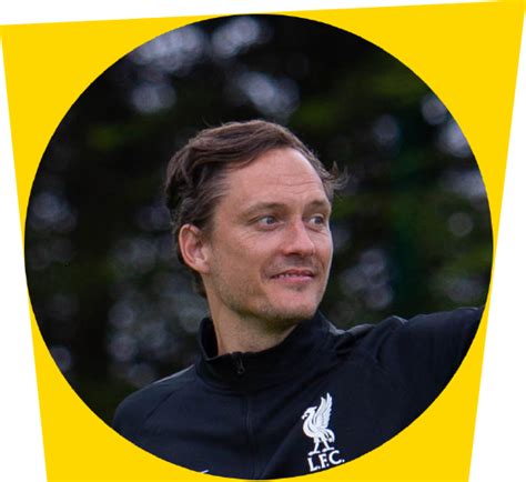 Meet The Coaches — Liverpool Football Camps Uk