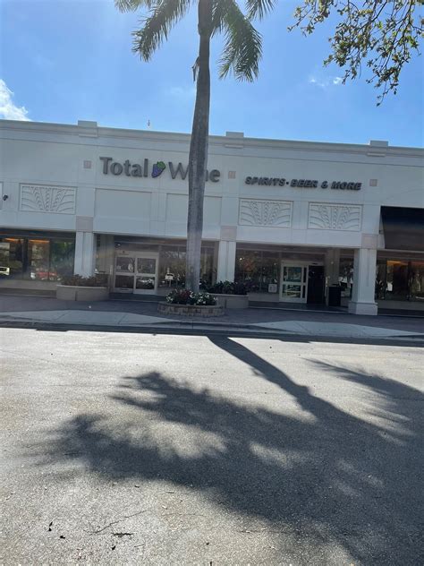 Total Wine Store At Boca Center (Boca Raton): All You Need to Know