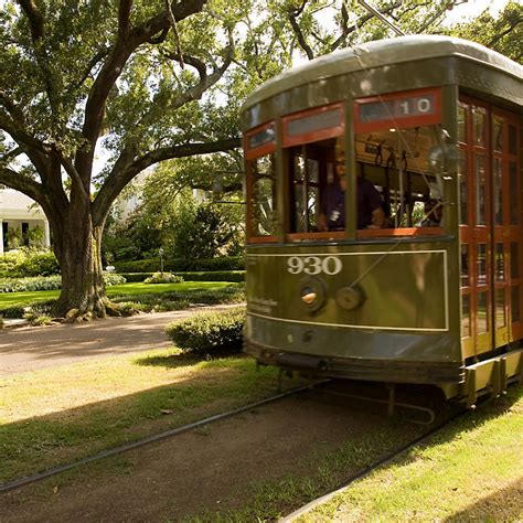 Vacation In New Orleans Louisiana Bluegreen Vacations
