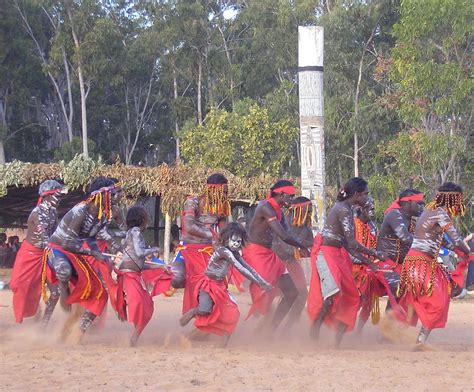 They came to australia around 50,000 years ago. Uncategorized | Folk dance, World dance, Aboriginal culture