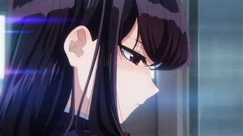 Komi San Wa Komyushou Desu Nuevo Trailer Revela La Fecha De Estreno