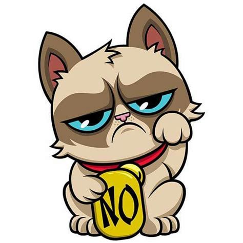 Pin By Jessica Jordaan On Grumpy Cat Cat Memes Grumpy Cat Animals