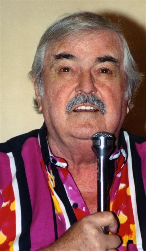 James Doohan Height Age Wife Date Of Birth Net Worth Career And