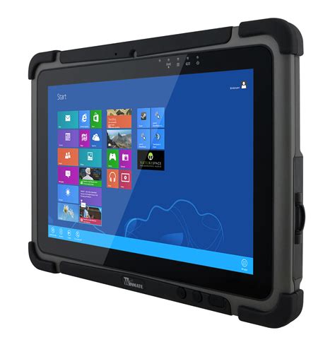 Winmates Rugged M101b Tablet Series Earns Verizon Wireless Certification