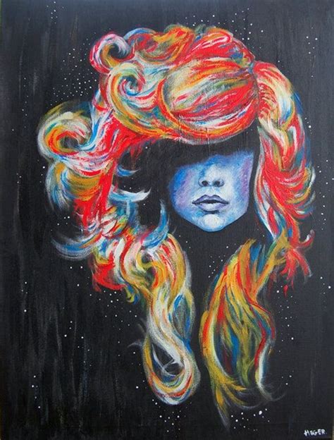 40 Beautiful Chalk Pastel Artworks Bored Art