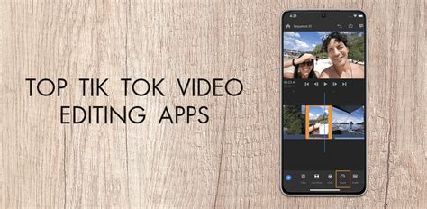 13 Best Tiktok Video Editing Apps In 2023 Pelajaran