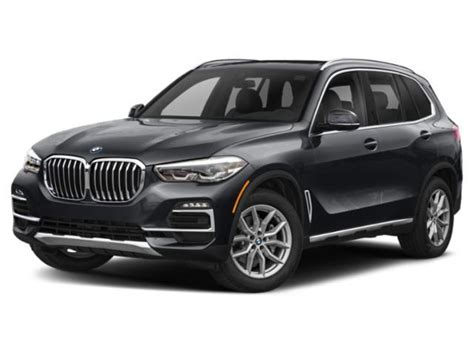2019 bmw x5 for sale