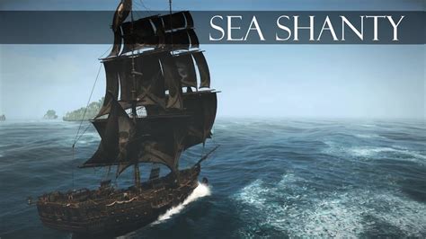 Assassin S Creed Black Flag Sea Shanty Homeward Bound Video Game