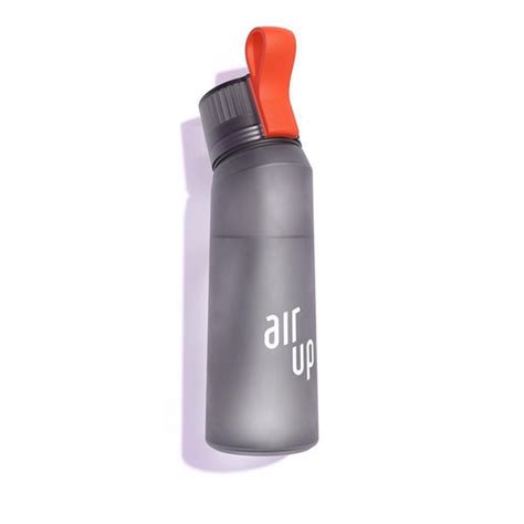 Die flasche gibt dem wasser geschmack, durch deinen geruchssinn, was wirklich phänomenal funktioniert! air up Starter-Set online kaufen | rossmann.de