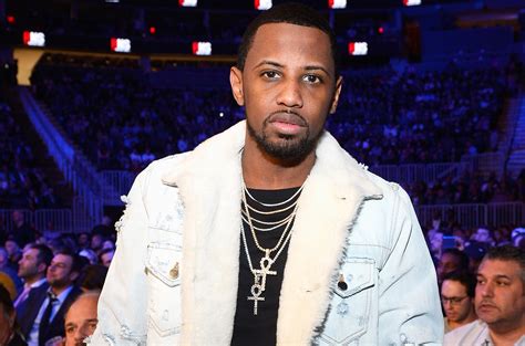 Fabolous Indicted for Domestic Violence Against Girlfriend Emily B ...