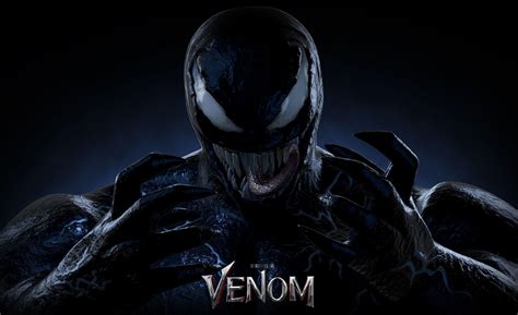 Sưu Tầm Những Hình Nền Venom 4k Siêu ấn Tượng