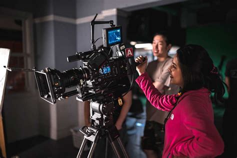 5 Skills Every Filmmaker Needs The Los Angeles Film School