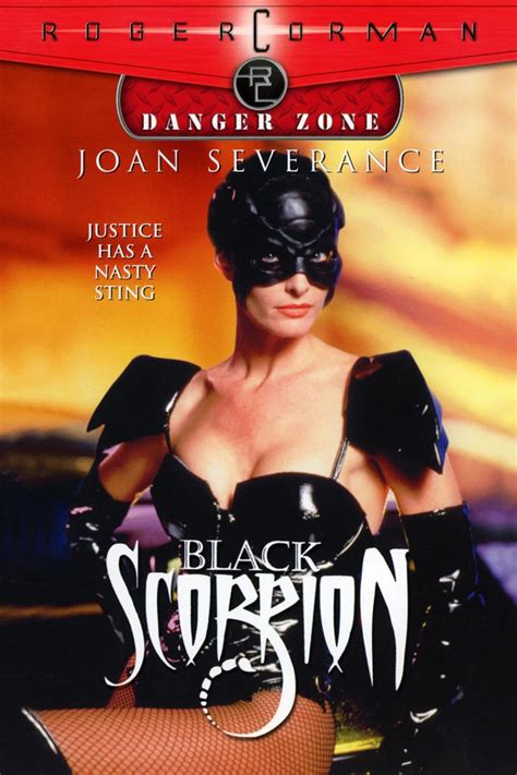 Black Scorpion TV Movie IMDb