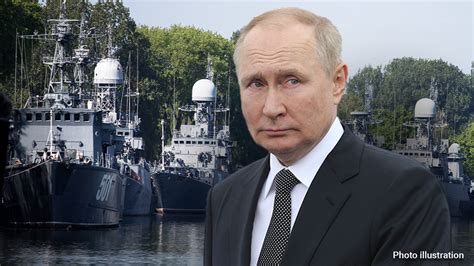 Vladimir Putin Targets Us In New Russian Navy Doctrine Warns Of Using Hypersonic Weapons Fox News