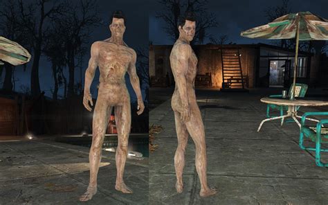 Nude Mod Fallout Xxx Sex Photos Comments