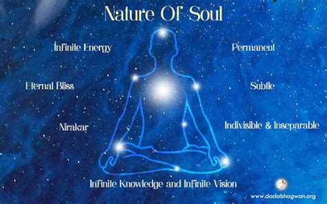 What Is The Soul Made Of Nature Of Soul Characteristics Of Soul